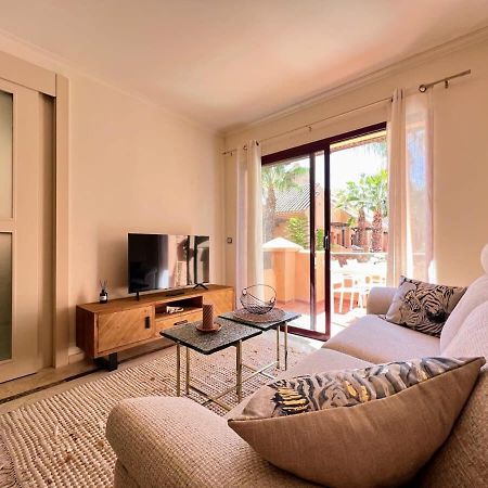 Modern 2 Bedroom Beachside Apartment Nr72 Los Alcázares Eksteriør bilde